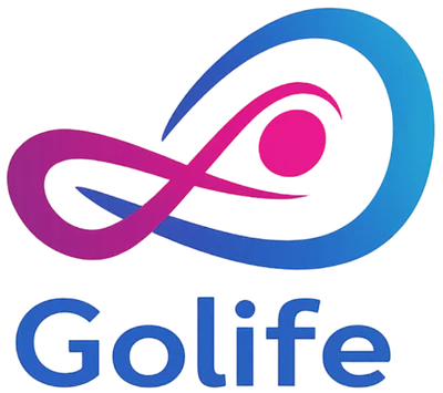 Golife Ab logotyp